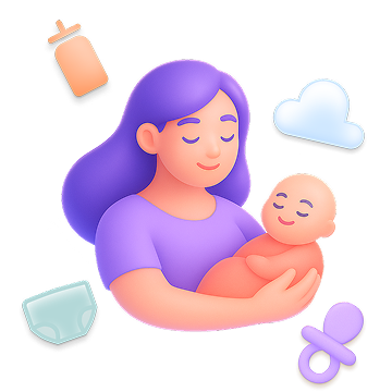 Welcome to Baby Tracker